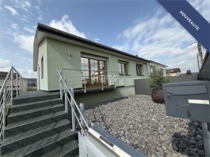 maison individuelle à la vente -   57890  DIESEN, surface 95 m2 vente maison individuelle - UBI480249884